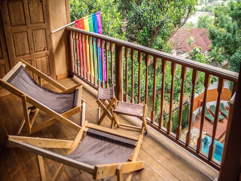 Resort Alpha Gay & - Men Only (adults Only)